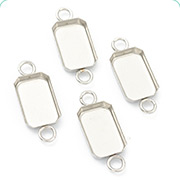 Cabochon Connector Settings
