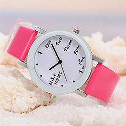 Watch & Clock