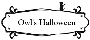  Owl's Halloween