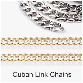 Cuban Link Chains