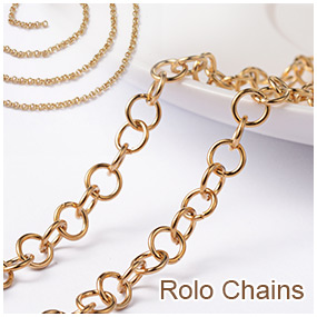 Rolo Chains