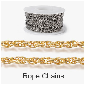 Rope Chains